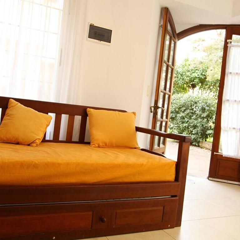 Complejo las Morochas - Apartamento - Planta baja - 10