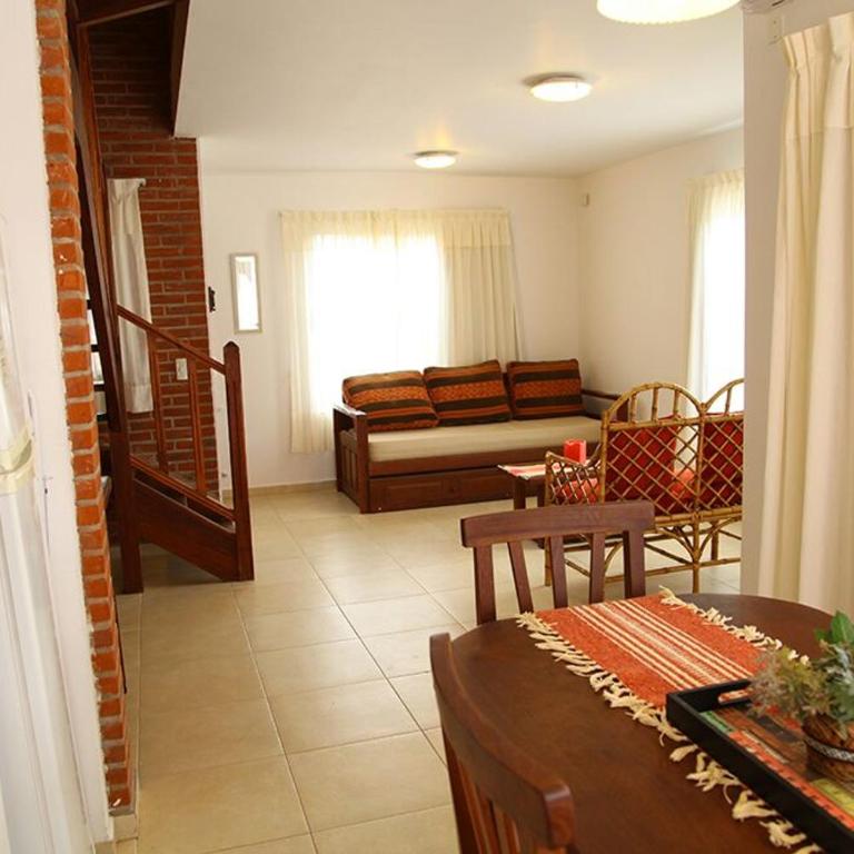 Complejo las Morochas - Apartamento Dúplex - 7