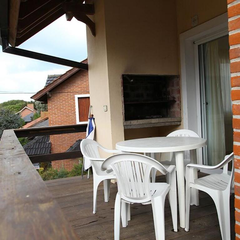 Complejo las Morochas - Apartamento Dúplex - 8