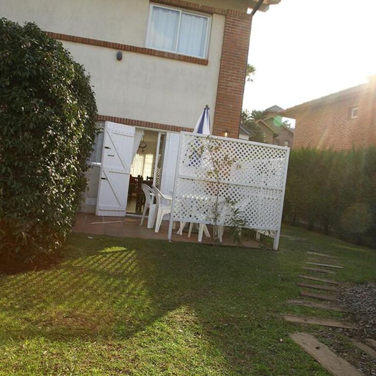 Complejo las Morochas - Apartamento - 2 niveles - 4