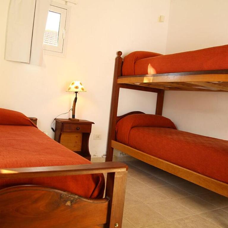 Complejo las Morochas - Apartamento - 2 niveles - 9