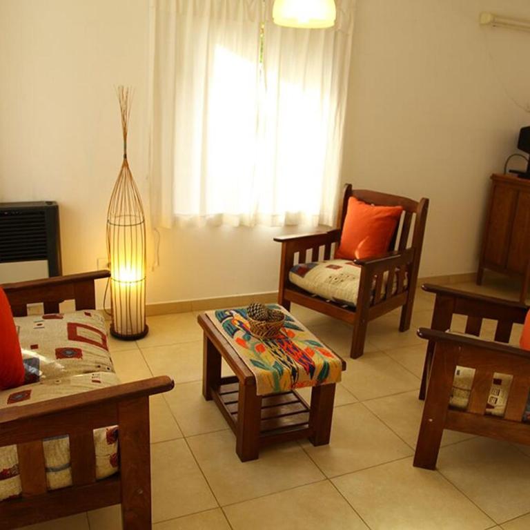 Complejo las Morochas - Apartamento - 2 niveles - 10