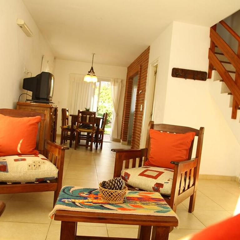 Complejo las Morochas - Apartamento - 2 niveles - 12