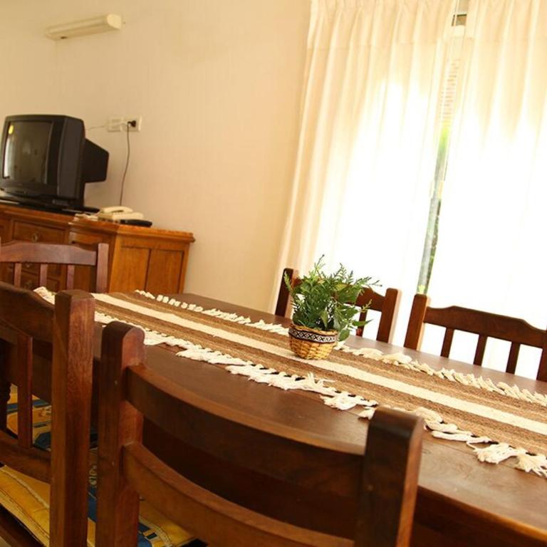 Complejo las Morochas - Apartamento - 2 niveles - 15