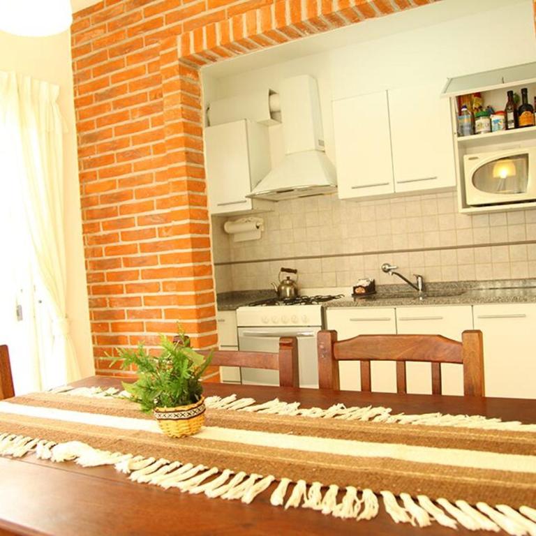 Complejo las Morochas - Apartamento - 2 niveles - 17
