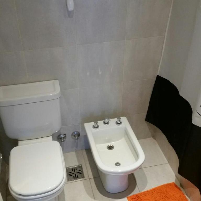 Palermo Quenns - Apartament Premiun - Apartamento con balcón - 26