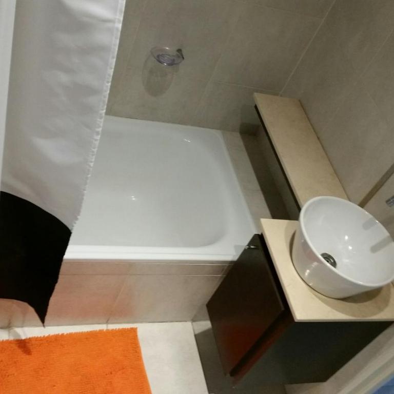 Palermo Quenns - Apartament Premiun - Apartamento con balcón - 25