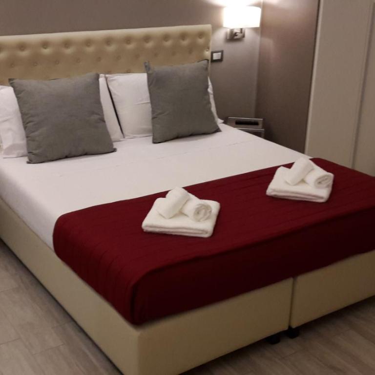 Casantò guest home - Appartamento con 3 Camere da Letto - 54