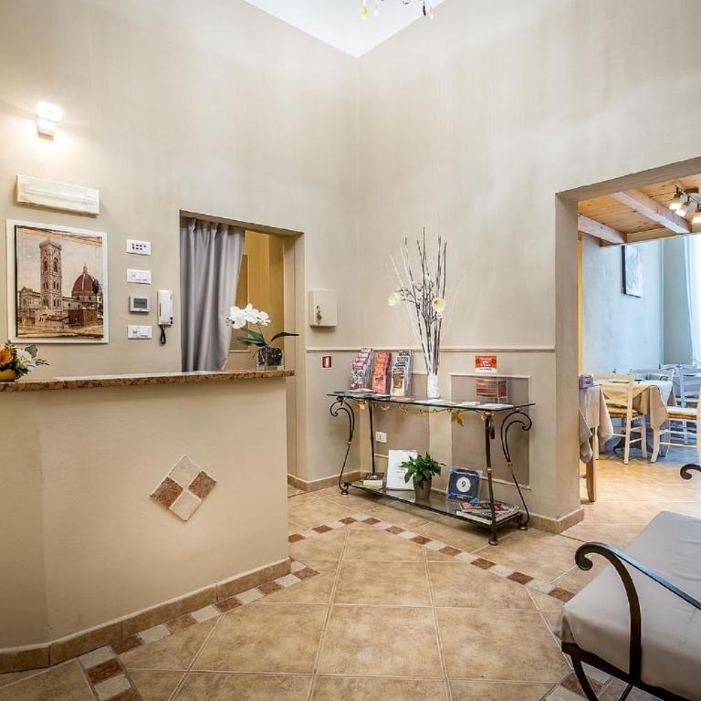 Sognando Firenze - Superior Double or Twin Room - 2