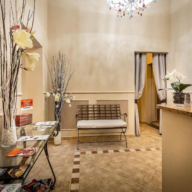 Sognando Firenze - Superior Double or Twin Room - 1