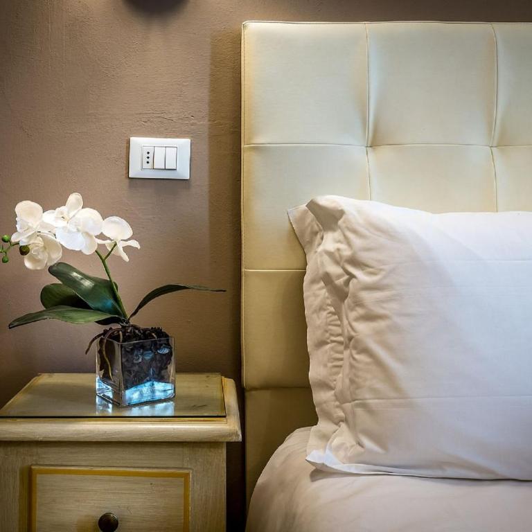 Sognando Firenze - Superior Double or Twin Room - 14