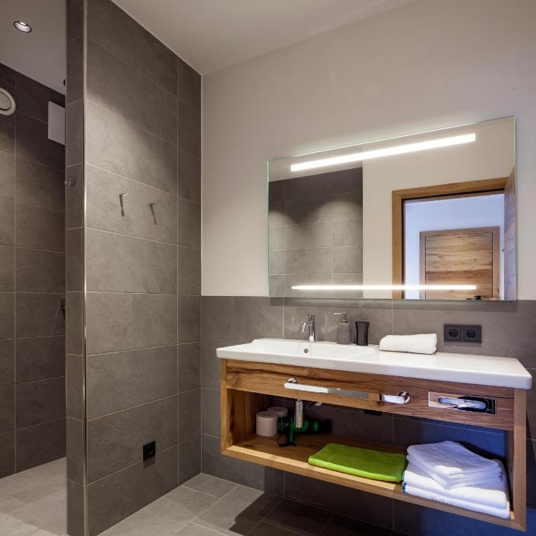 Das Heimsitz - Deluxe Doppelzimmer - 3