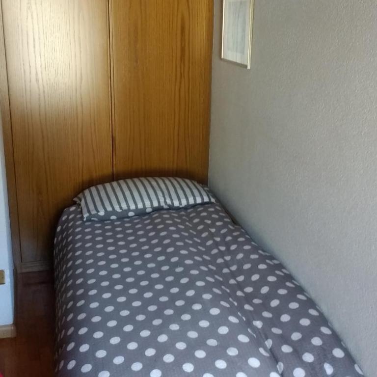 Luigi Apartment - Apartment mit 2 Schlafzimmern - 13