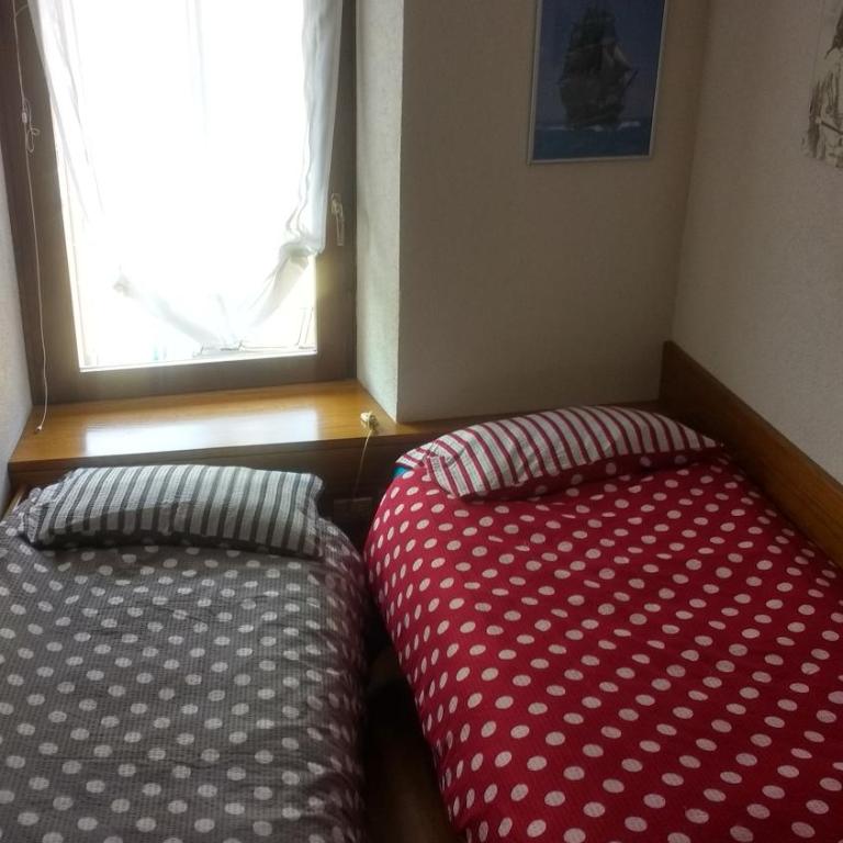 Luigi Apartment - Apartment mit 2 Schlafzimmern - 12