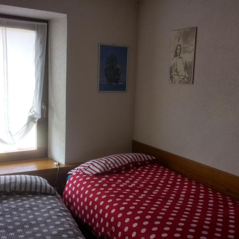 Luigi Apartment - Apartment mit 2 Schlafzimmern - 11
