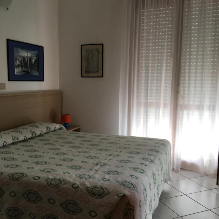 Residence Moresco - Appartamento con 1 Camera da Letto - 6
