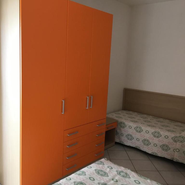 Residence Moresco - Appartamento con 1 Camera da Letto - 7