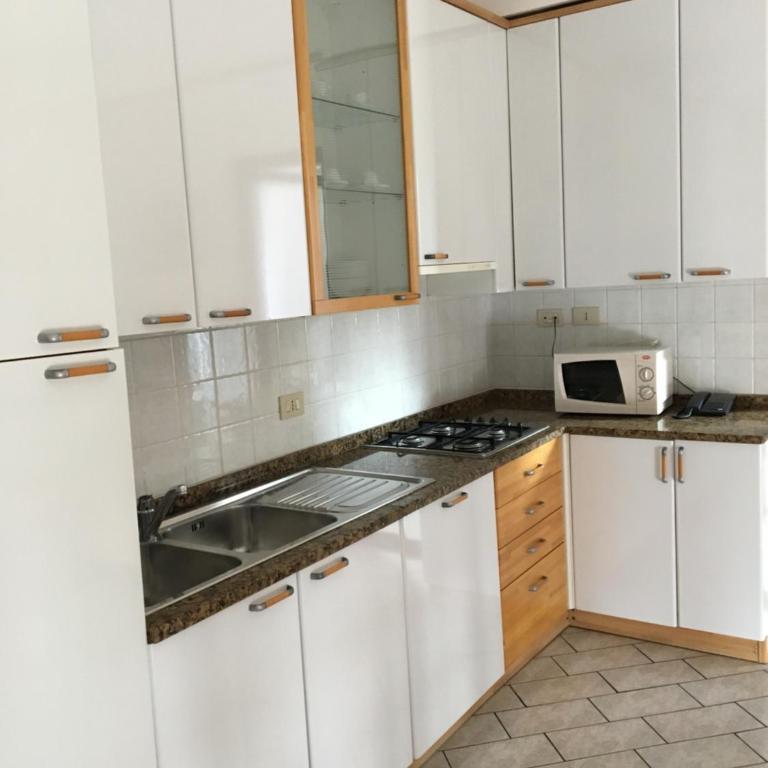 Residence Moresco - Appartamento con 1 Camera da Letto - 3