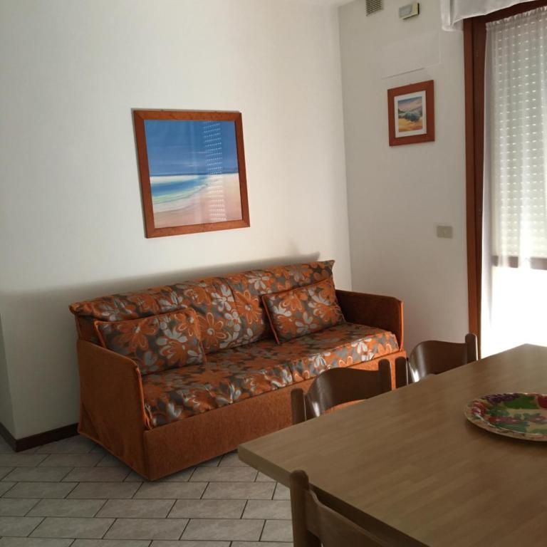 Residence Moresco - Appartamento con 1 Camera da Letto - 2