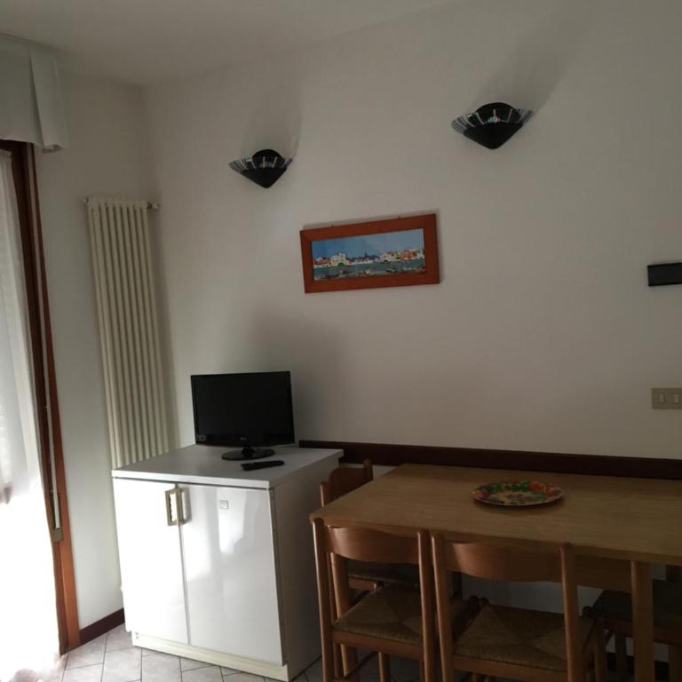 Residence Moresco - Appartamento con 1 Camera da Letto - 1
