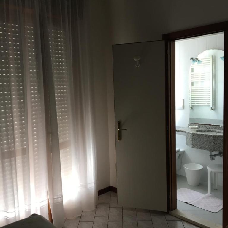 Residence Moresco - Appartamento con 1 Camera da Letto - 9