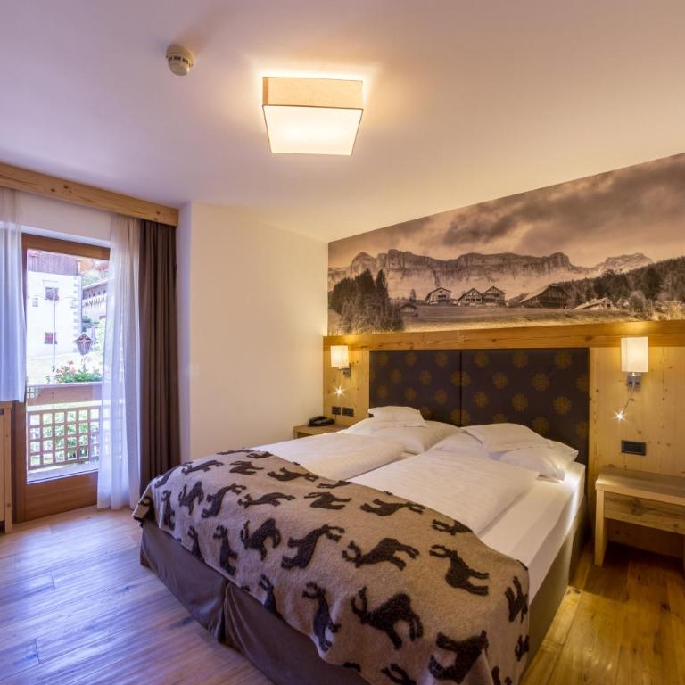 Dolasilla Mountain Panoramic Wellness Hotel - Suite - 5