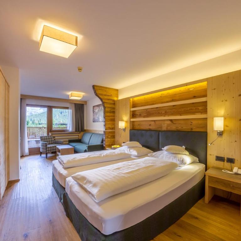 Dolasilla Mountain Panoramic Wellness Hotel - Junior Suite - 4