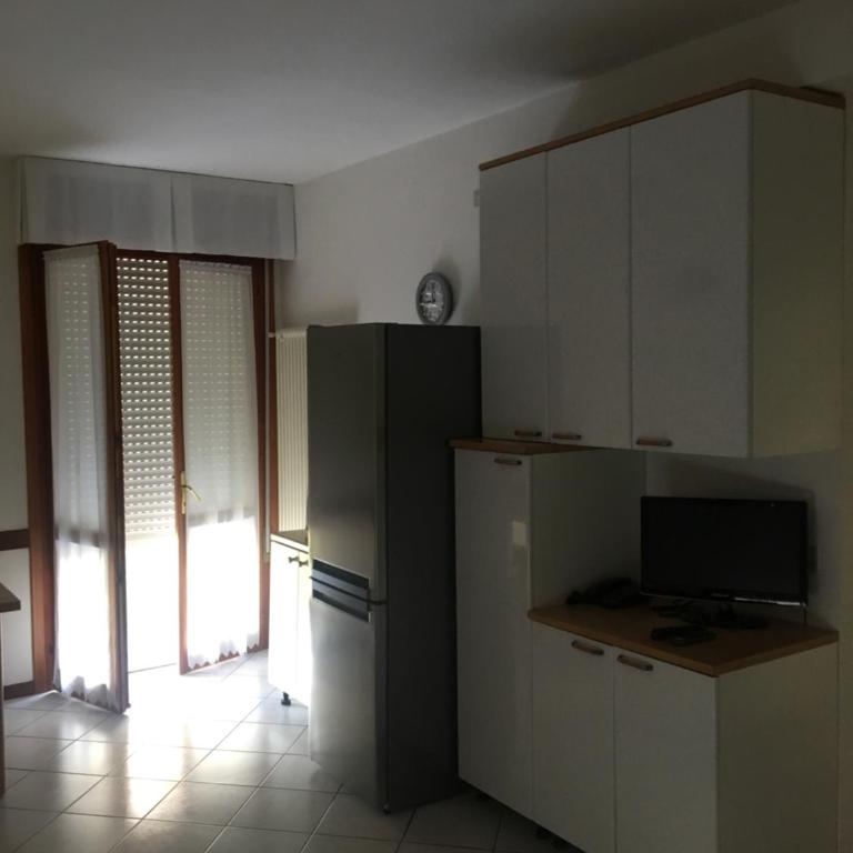 Residence Moresco - Appartamento con 2 Camere da Letto - 6