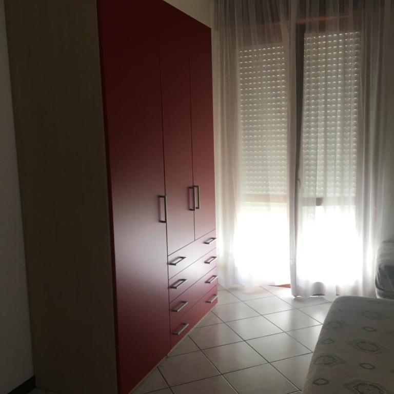 Residence Moresco - Appartamento con 2 Camere da Letto - 11