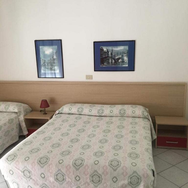 Residence Moresco - Appartamento con 2 Camere da Letto - 8