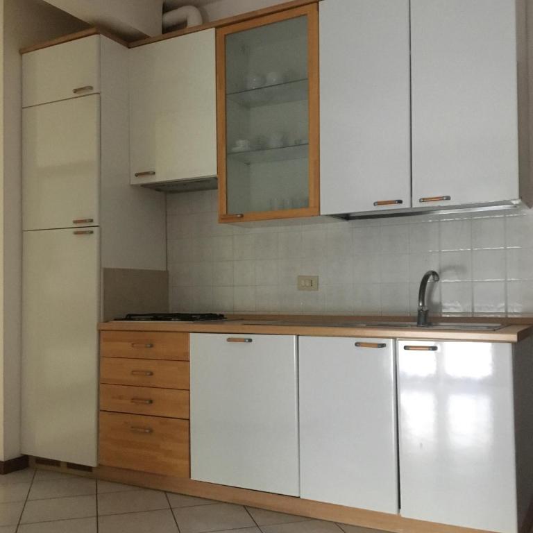 Residence Moresco - Appartamento con 2 Camere da Letto - 4
