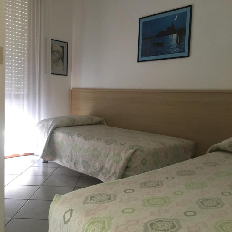 Residence Moresco - Appartamento con 2 Camere da Letto - 10