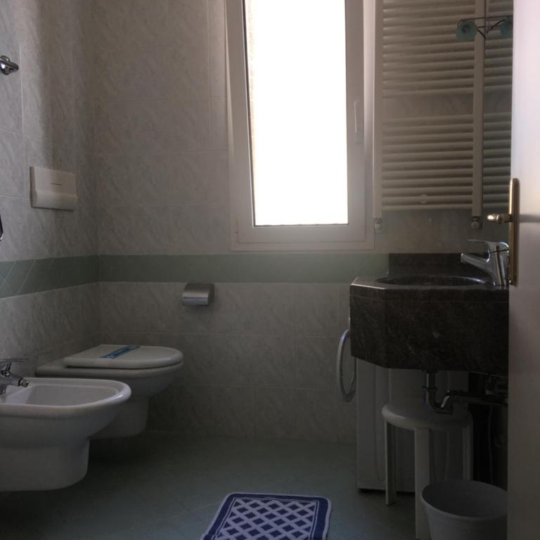 Residence Moresco - Appartamento con 2 Camere da Letto - 13