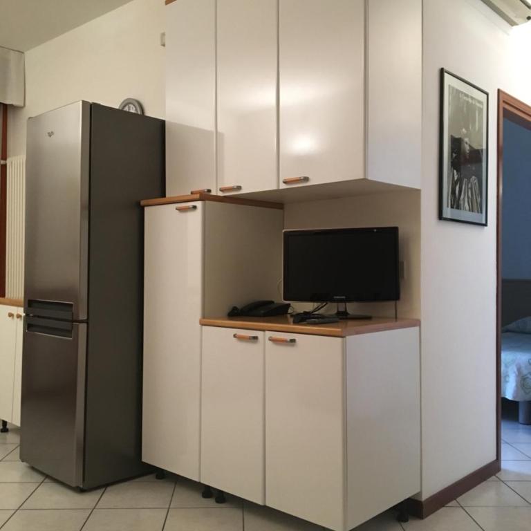 Residence Moresco - Appartamento con 2 Camere da Letto - 3