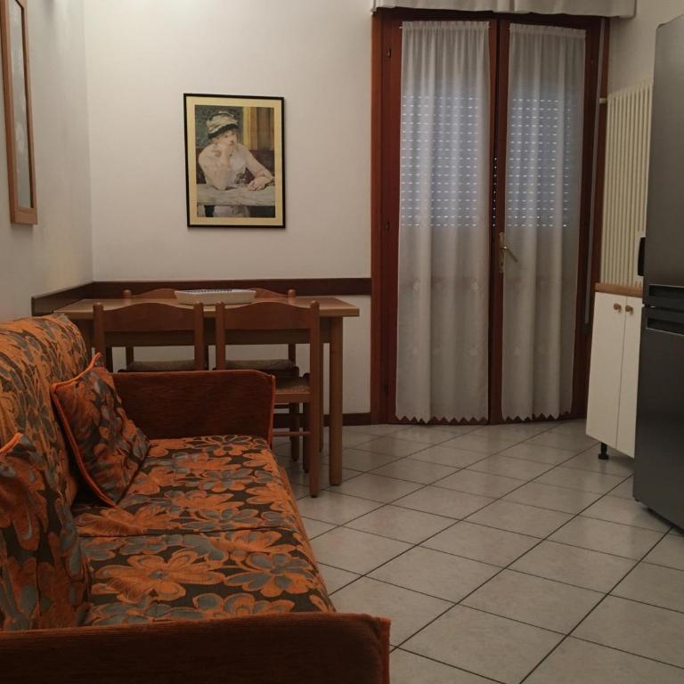 Residence Moresco - Appartamento con 2 Camere da Letto - 2