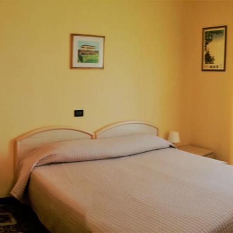 Bellerive Ristorante Albergo - Camera Tripla - 1