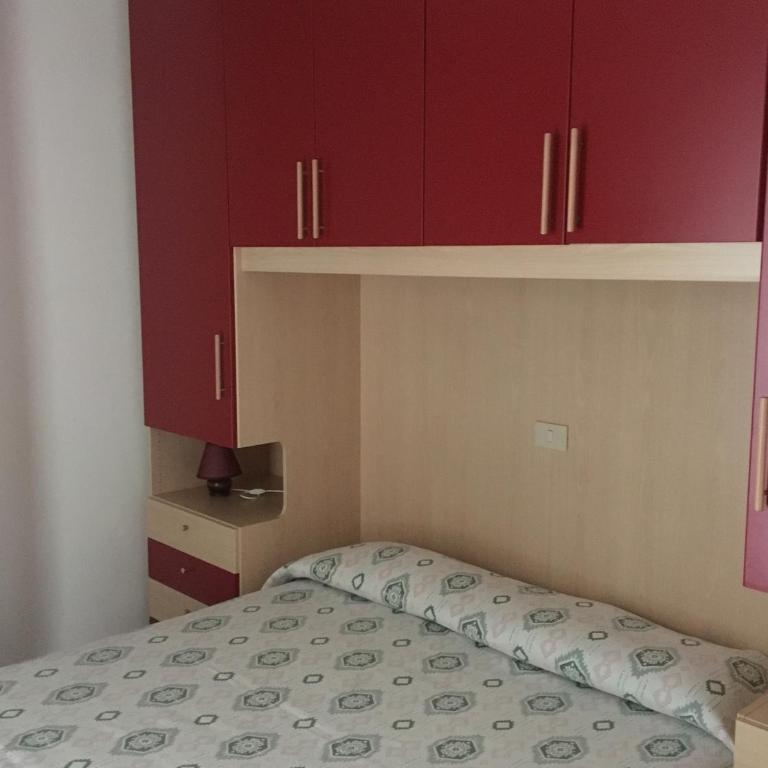 Residence Moresco - Appartamento con 2 Camere da Letto - 7