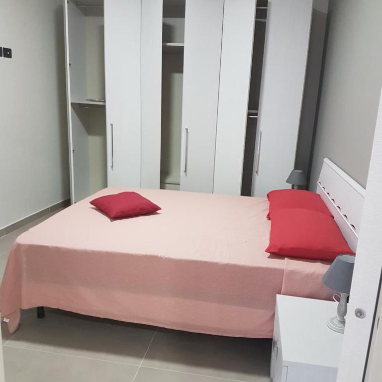 The Sweet Home of Milazzo - Appartamento con Balcone - 79