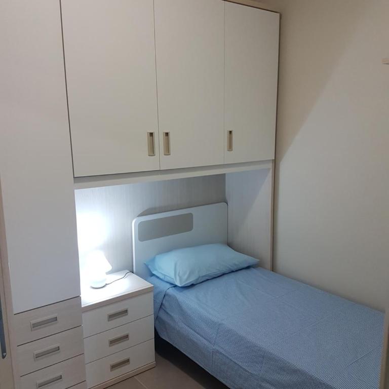 The Sweet Home of Milazzo - Appartamento con Balcone - 82