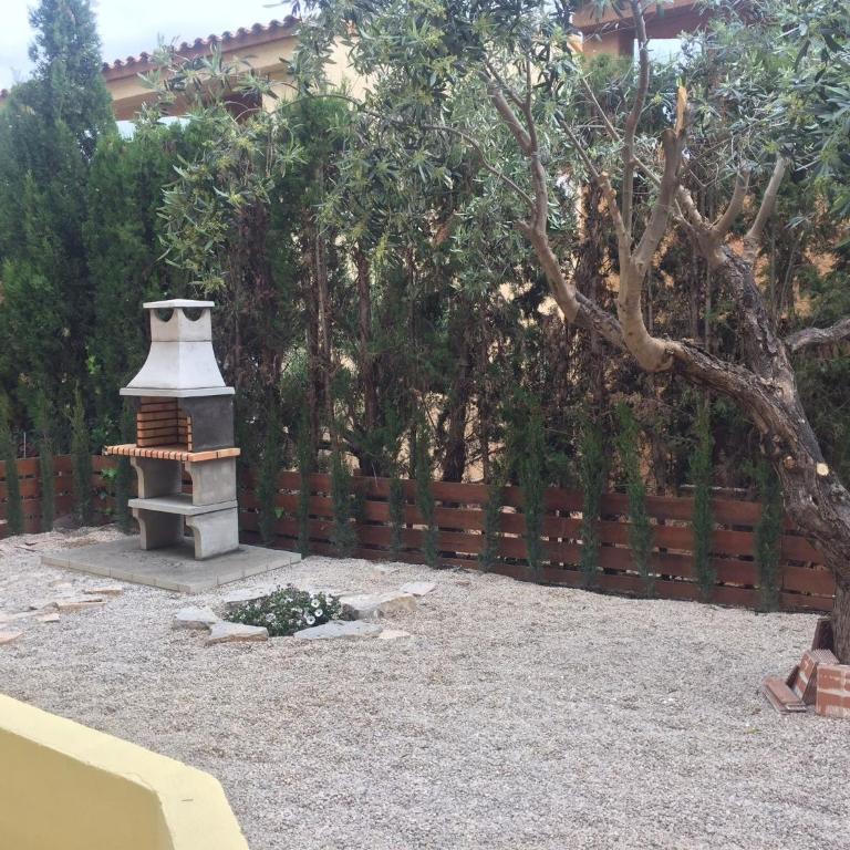 Residencial Estibaliz - Casa de 5 dormitorios - 20