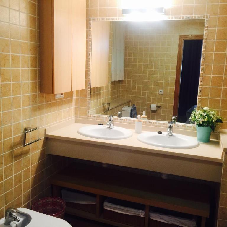 Residencial Estibaliz - Casa de 5 dormitorios - 15