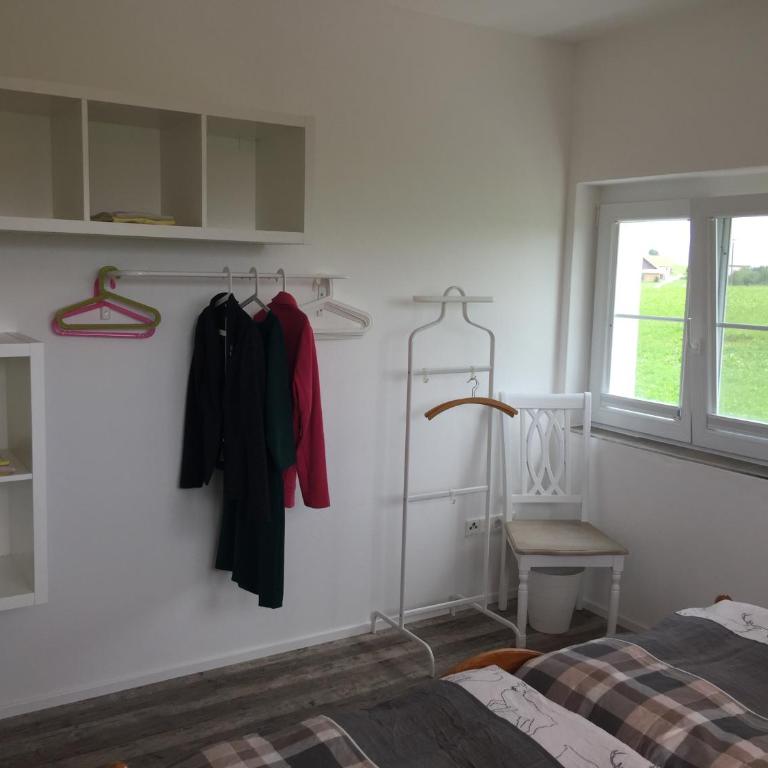 Hafners im Allgäu - Apartment mit Blick auf die Berge - 3