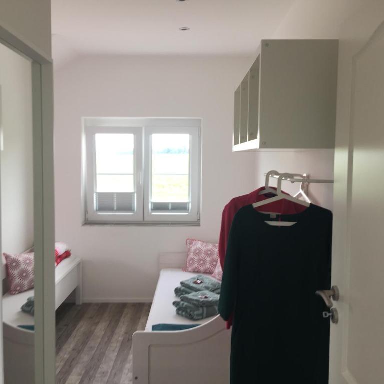 Hafners im Allgäu - Apartment mit Blick auf die Berge - 15