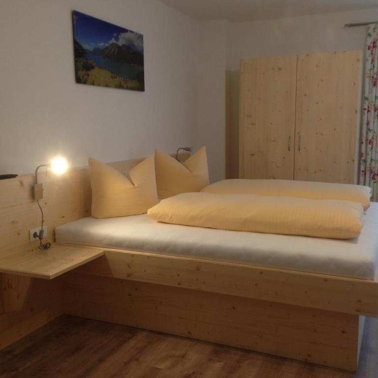 Ferienwohnungen Karwendel Camping - Apartment - 14
