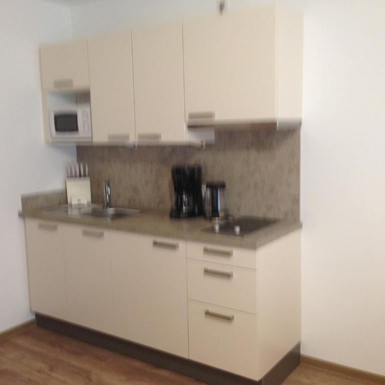 Ferienwohnungen Karwendel Camping - Apartment - 12