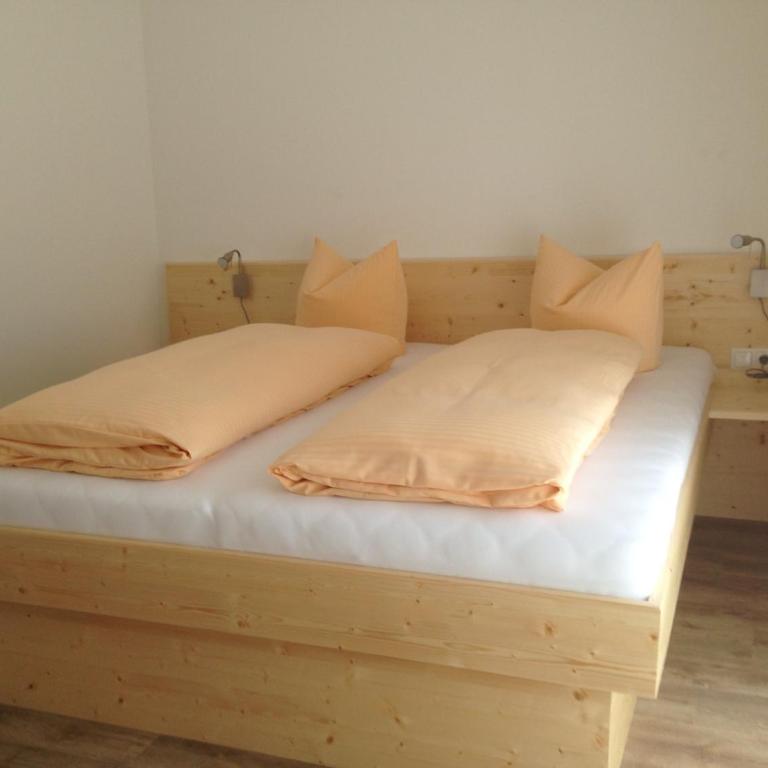 Ferienwohnungen Karwendel Camping - Studio mit Bergblick - 11