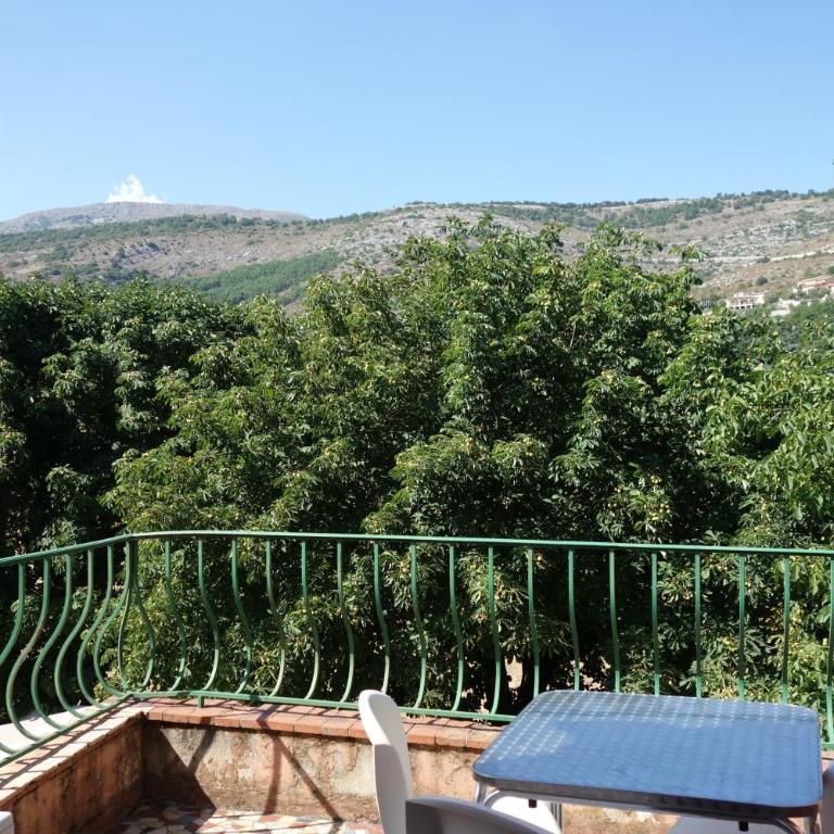 Hotel le Préjoly - Chambre Double ou Lits Jumeaux Supérieure avec Terrasse - 20