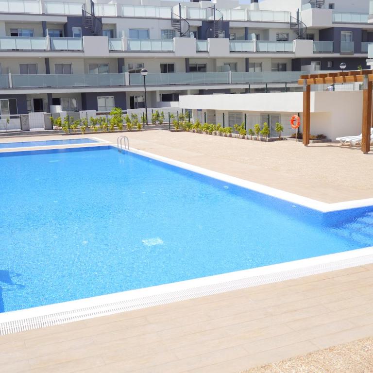 Luxury Apartment Las Terrazas - Apartamento Deluxe - 18
