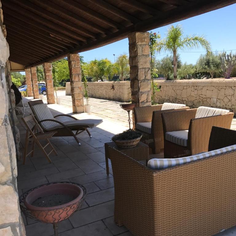 Mythos Holidays & Events - Casa Vacanze - 68
