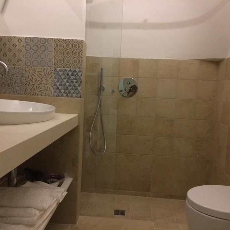 IL Quieto Uliveto - Casa con 1 Camera da Letto - Trullo - 10